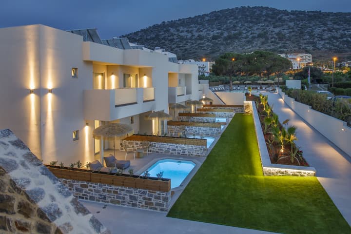 Anassa Suites by Estia Adults Only