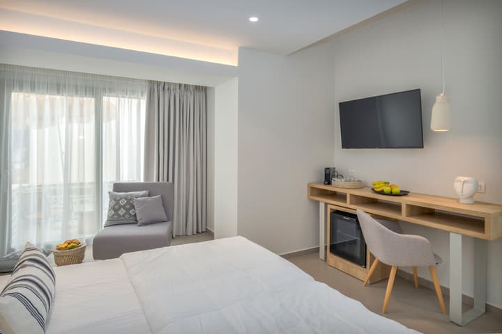 Anassa Suites by Estia Adults Only