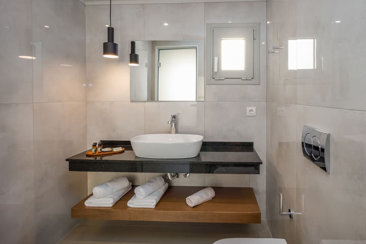 Anassa Suites by Estia Adults Only