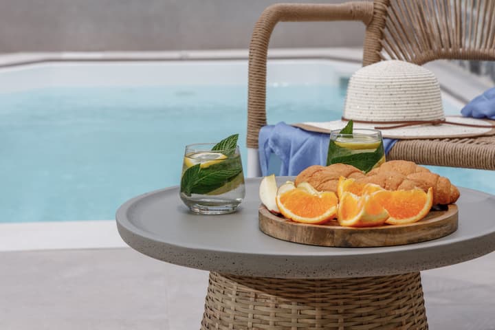 Anassa Suites by Estia Adults Only