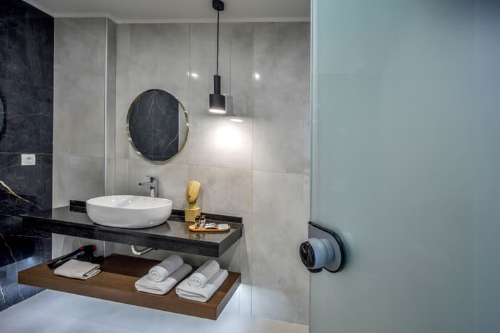 Anassa Suites by Estia Adults Only