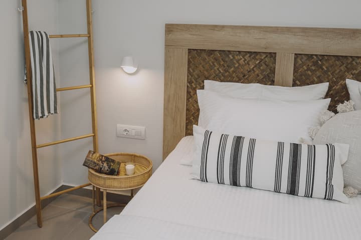 Anassa Suites by Estia Adults Only
