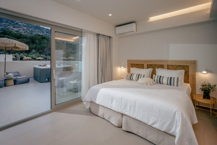 Anassa Suites by Estia Adults Only