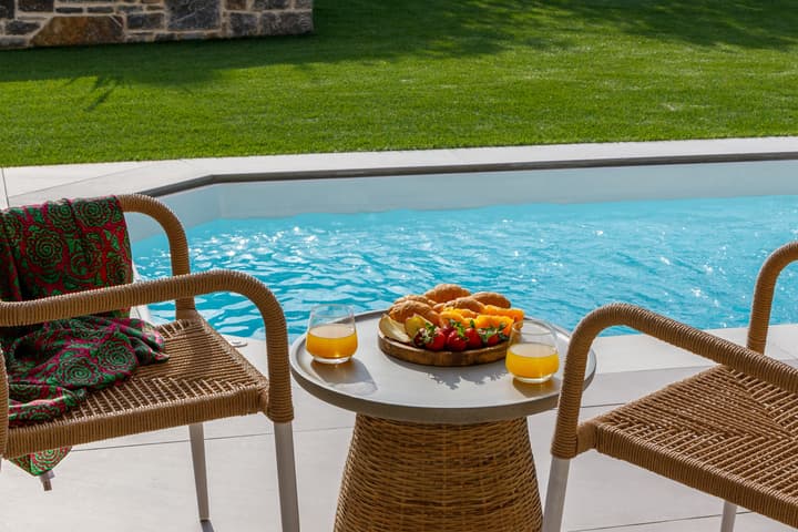 Anassa Suites by Estia Adults Only