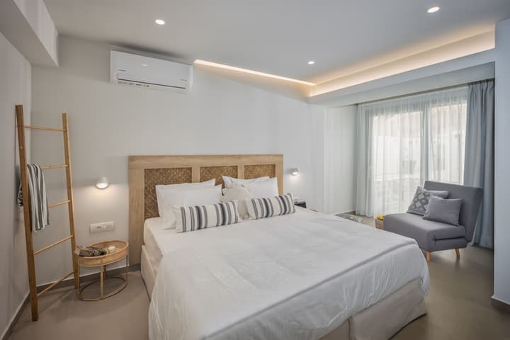 Anassa Suites by Estia Adults Only