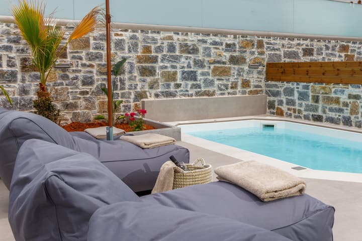 Anassa Suites by Estia Adults Only