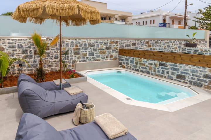 Anassa Suites by Estia Adults Only