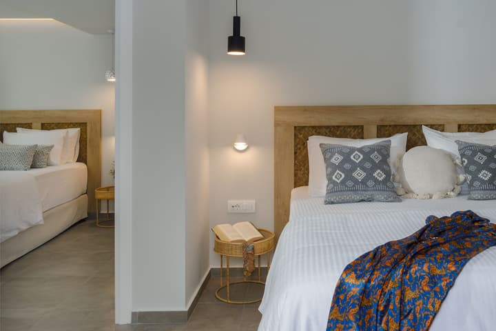 Anassa Suites by Estia Adults Only