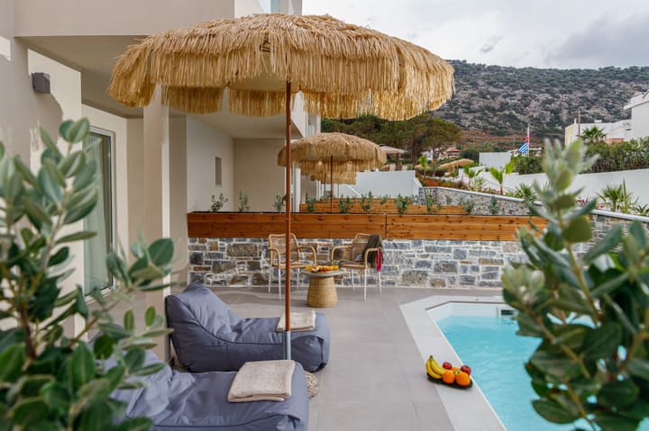 Anassa Suites by Estia Adults Only