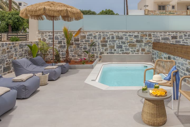 Anassa Suites by Estia Adults Only