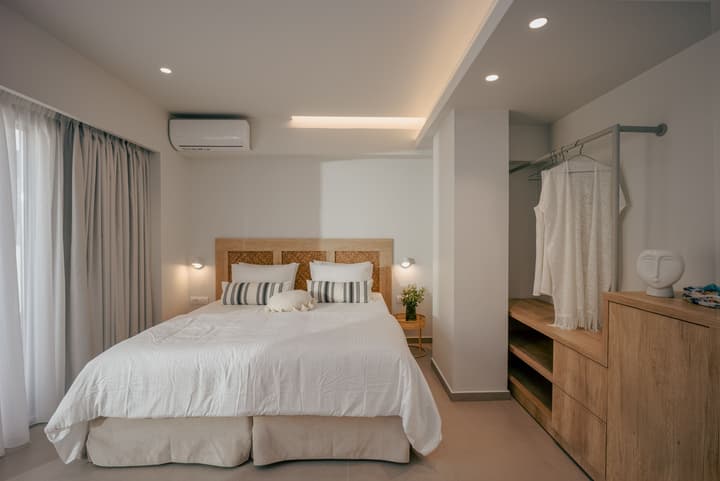 Anassa Suites by Estia Adults Only