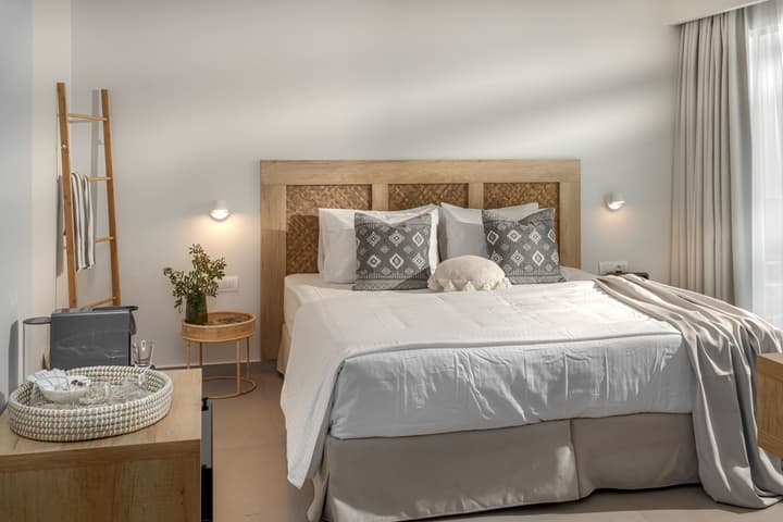 Anassa Suites by Estia Adults Only