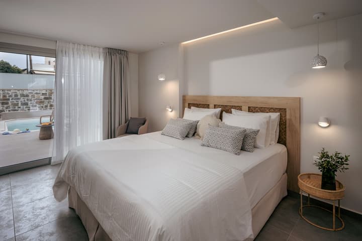 Anassa Suites by Estia Adults Only