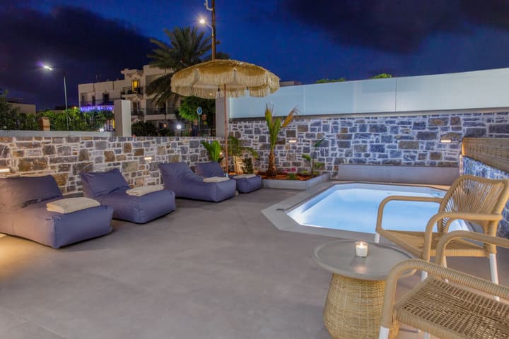 Anassa Suites by Estia Adults Only