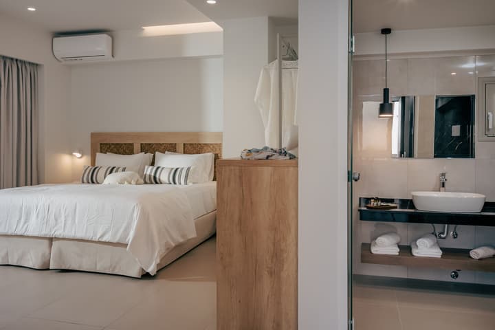 Anassa Suites by Estia Adults Only