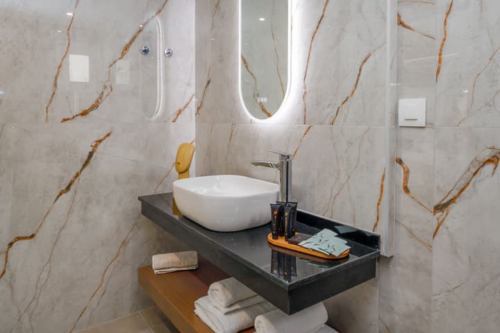 Anassa Suites by Estia Adults Only