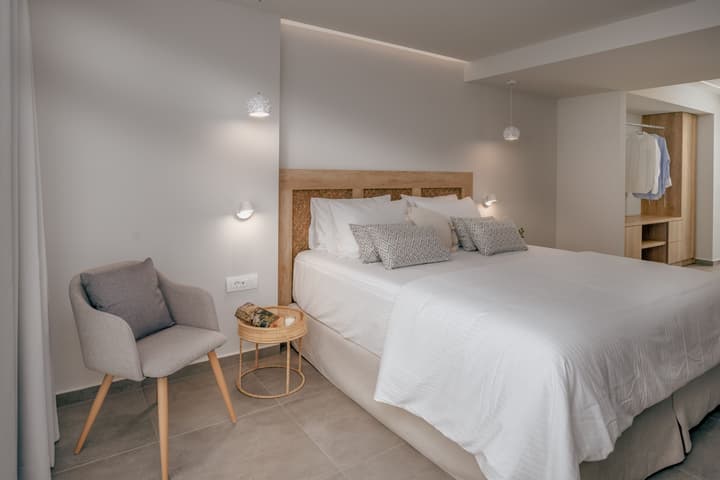 Anassa Suites by Estia Adults Only