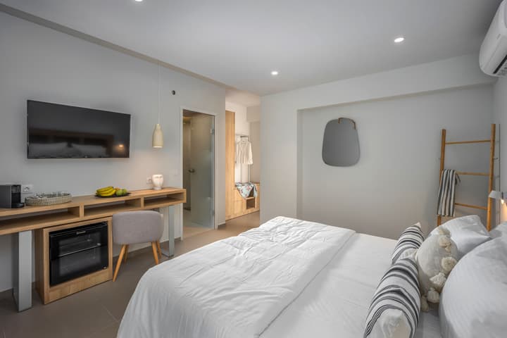 Anassa Suites by Estia Adults Only
