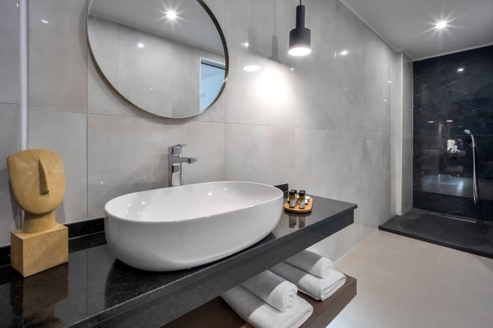 Anassa Suites by Estia Adults Only