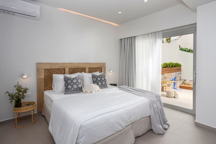Anassa Suites by Estia Adults Only