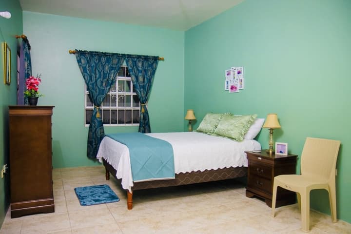 Villa Solstice Luxury 4 Bedroom