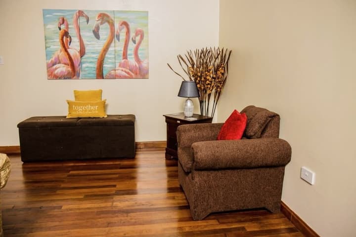 Villa Solstice Luxury 4 Bedroom