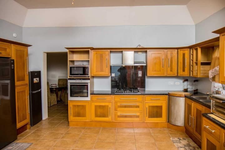 Villa Solstice Luxury 4 Bedroom