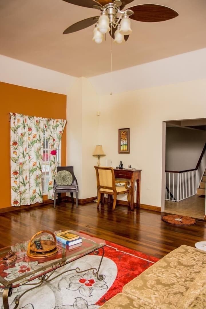Villa Solstice Luxury 4 Bedroom