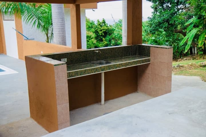 Villa Solstice Luxury 4 Bedroom