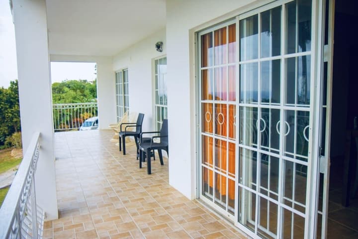 Villa Solstice Luxury 4 Bedroom
