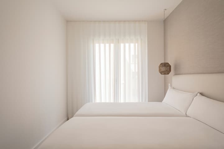 Europa Apartments