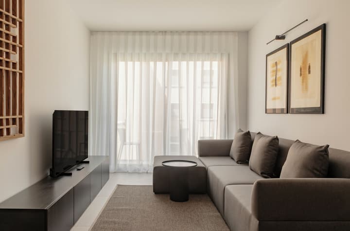 Europa Apartments