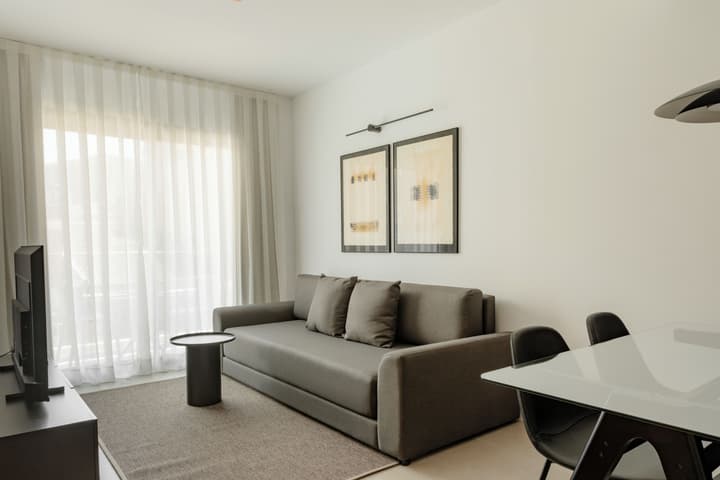 Europa Apartments