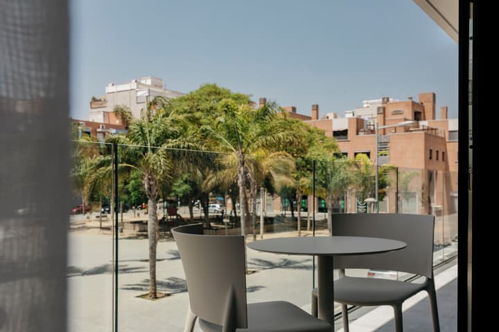 Europa Apartments