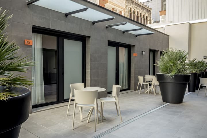 Europa Apartments