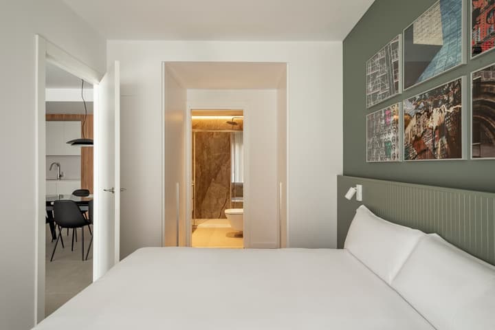 Europa Apartments