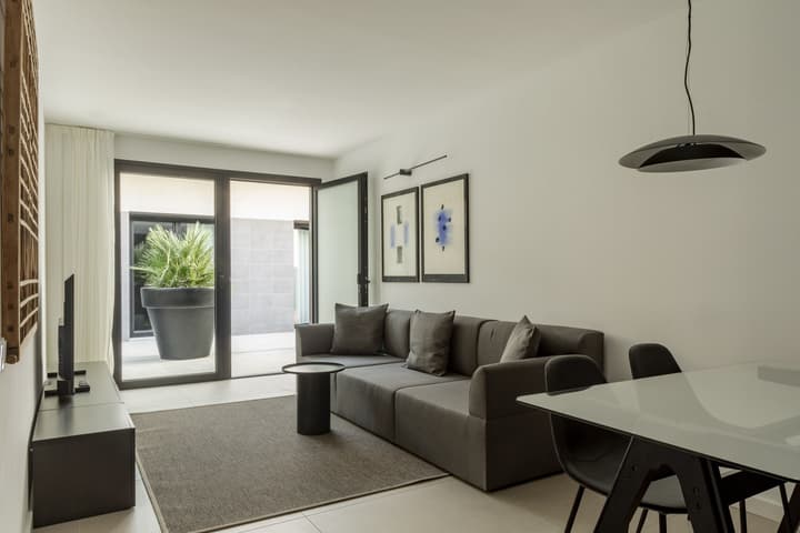 Europa Apartments