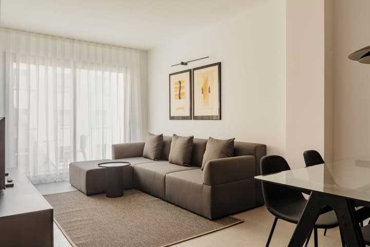 Europa Apartments