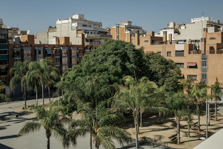 Europa Apartments