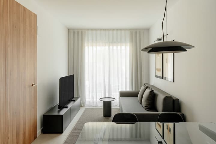 Europa Apartments