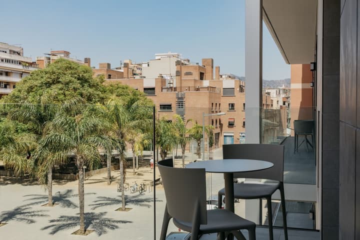 Europa Apartments