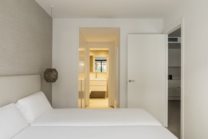 Europa Apartments