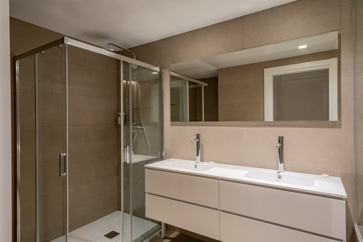 Europa Apartments