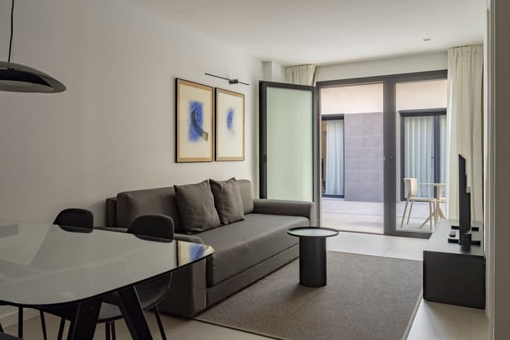 Europa Apartments