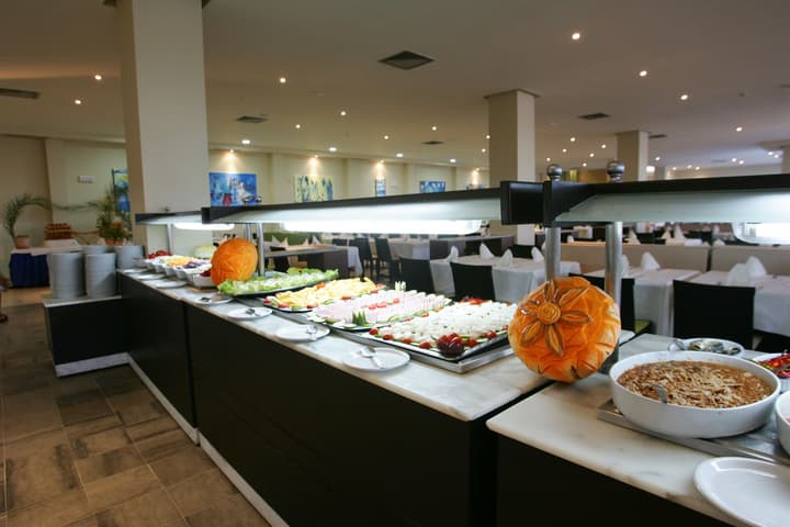 Djerba Sun Beach Hotel and Spa