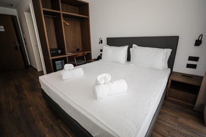 Black Diamond Hotel Dhermi