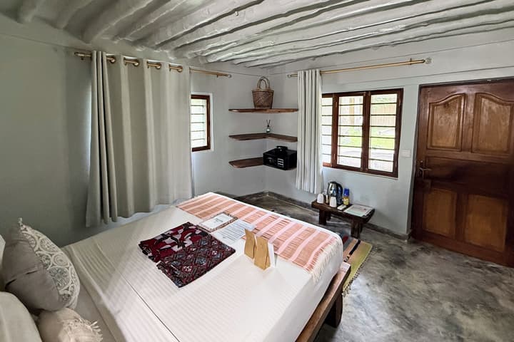 Ndame Paje Hotel