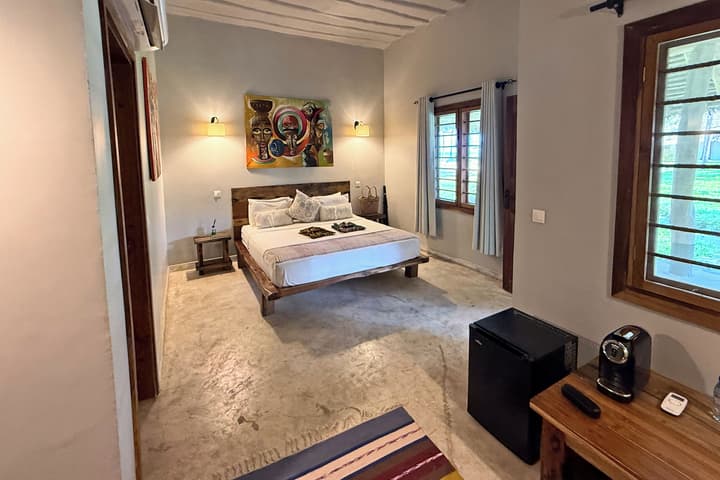 Ndame Paje Hotel