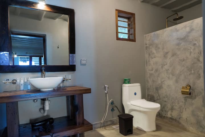 Ndame Paje Hotel