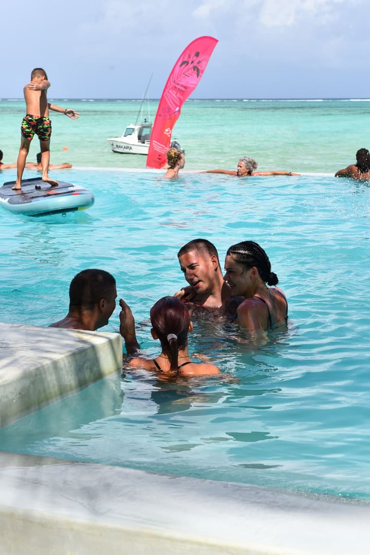 Ndame Paje Hotel
